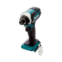Load image into Gallery viewer, Makita Cordless Impact Driver DTD152Z 165Nm 18V
