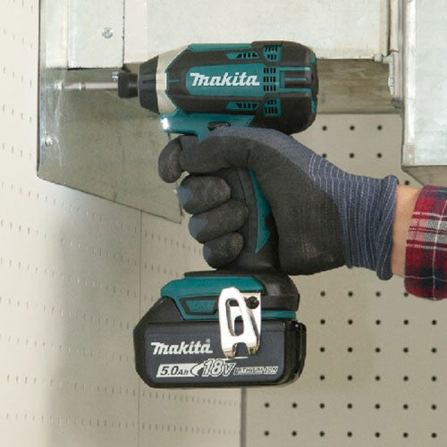 Makita Cordless Impact Driver DTD152Z 165Nm 18V – Livecopper