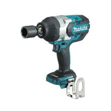 Load image into Gallery viewer, Makita Cordless Impact Wrench DTW1001ZJ 1050Nm 18V
