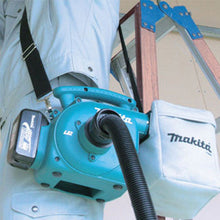 Load image into Gallery viewer, Makita Cordless Vacuum Cleaner DVC350Z 18V
