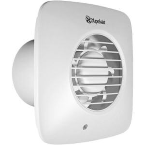 Xpelair DX Window Extractor Fan