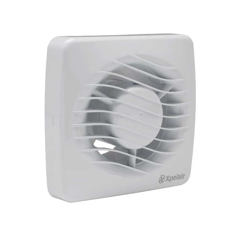 Xpelair Axial Extractor Fan 100mm
