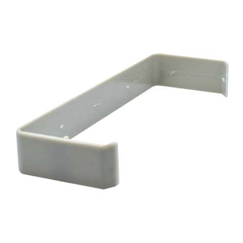 Decorduct 2 Compartment Joiner - Light Grey