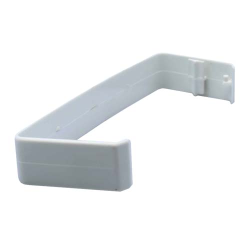 Decorduct 2 Compartment Joiner - White