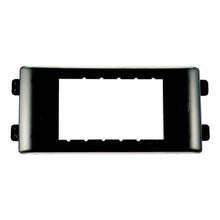 Load image into Gallery viewer, Decorduct Modular Cradle &amp; Cover Black
