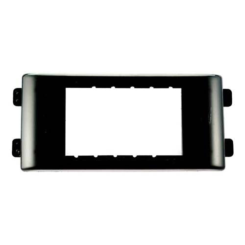 Decorduct Modular Cradle & Cover Black