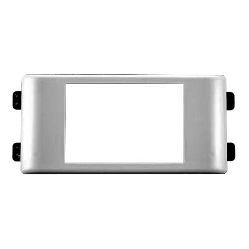 Decorduct Modular Cradle & Cover Light Grey