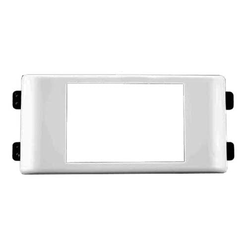 Decorduct Modular Cradle & Cover White