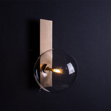 Load image into Gallery viewer, DARK Dew Wall Light
