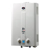 DewHot EcoDew Outdoor Gas Geyser 16 L