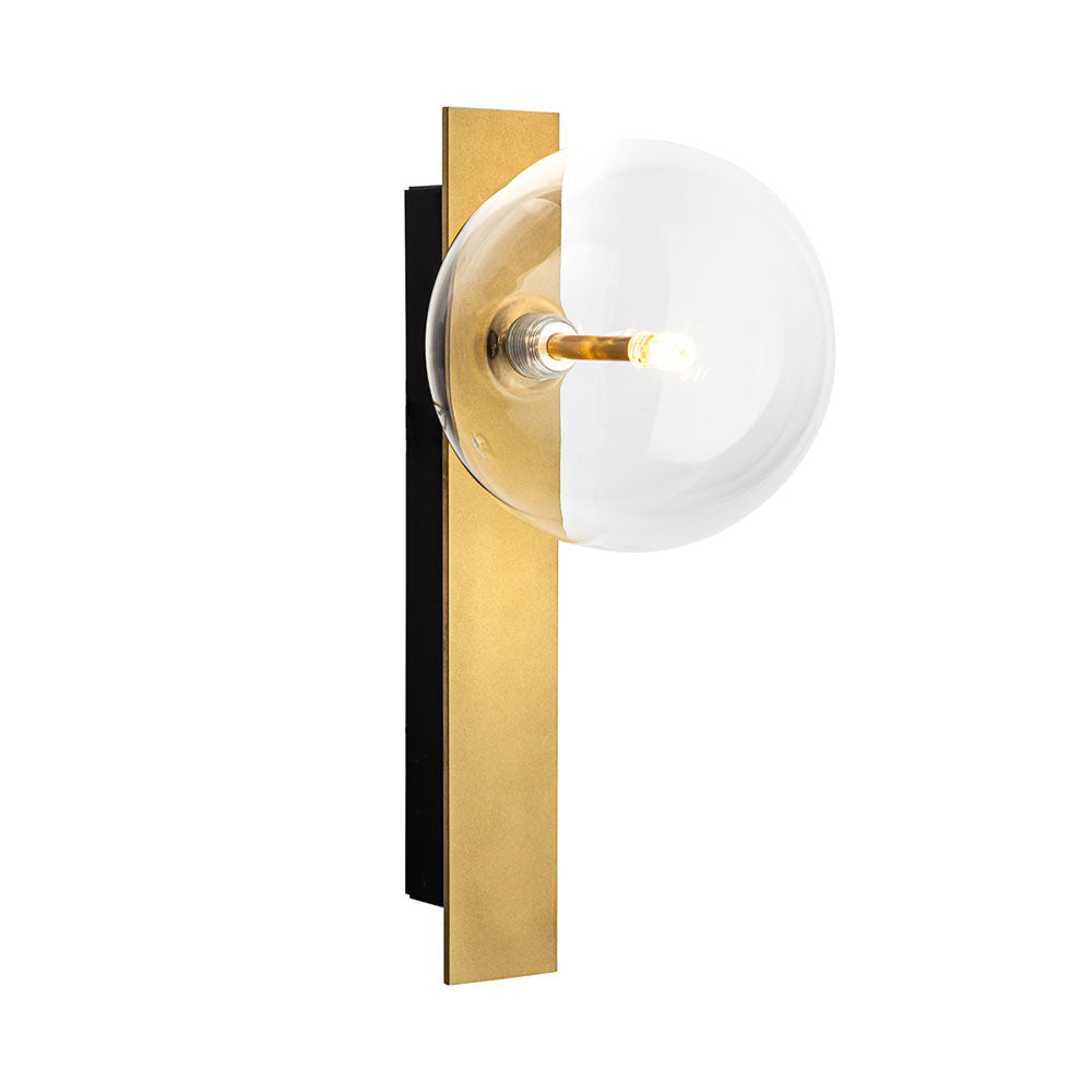 DARK Dew Wall Light