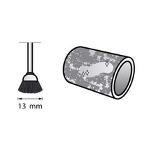 Load image into Gallery viewer, DREMEL® Bristle Brush 404 13mm
