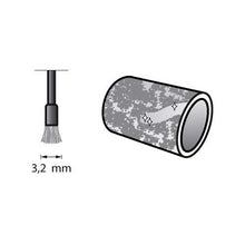 Load image into Gallery viewer, DREMEL® Stainless Steel Brush 532 3.2mm
