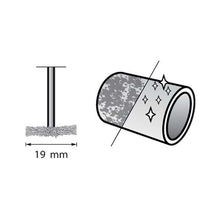 Load image into Gallery viewer, Dremel Brass Brush 535 19mm
