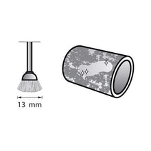 Load image into Gallery viewer, DREMEL® Brass Brush 536 13mm
