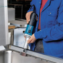 Load image into Gallery viewer, Makita Die Grinder Low Speed GD0810C 6/8mm 750W

