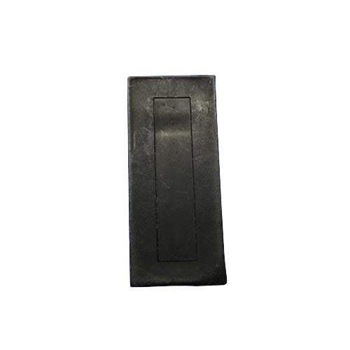 MATelec DB Blank Full - Black