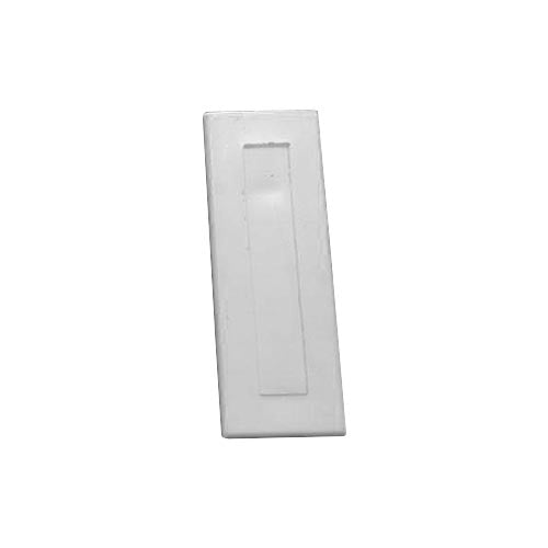 MATelec DB Blank Full - White