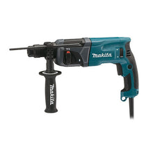 Load image into Gallery viewer, Makita Rotary Hammer Drill HR2460 24mm 780W
