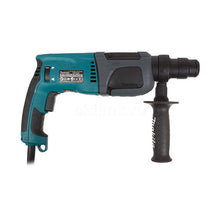 Load image into Gallery viewer, Makita Rotary Hammer Drill HR2460 24mm 780W

