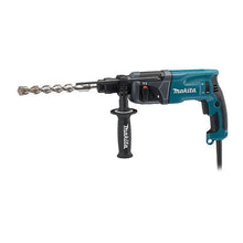 Load image into Gallery viewer, Makita Rotary Hammer Drill HR2460 24mm 780W

