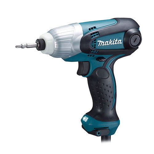 Makita Impact Driver Drill TD0101F 230W