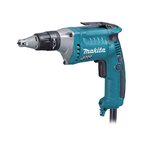 Makita Drywall Screwdriver for Aluminium Struts FS4300 5mm 570W