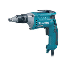 Load image into Gallery viewer, Makita Drywall Screwdriver for Steel Struts FS6300 4mm 570W
