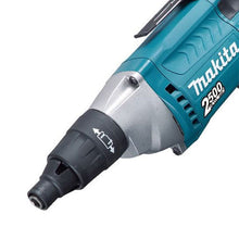 Load image into Gallery viewer, Makita Drywall Screwdriver for Teks &amp; Roofing FS2500 5mm 570W
