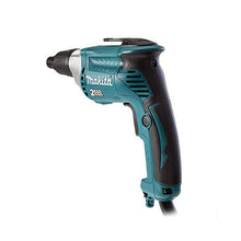 Load image into Gallery viewer, Makita Drywall Screwdriver for Teks &amp; Roofing FS2500 5mm 570W
