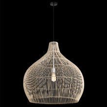 Load image into Gallery viewer, K. Light Bamboo Pendant
