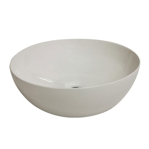 Didi Countertop Gia Basin - White