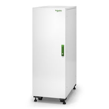 Load image into Gallery viewer, Schneider Electric Easy UPS 3 Phase Empty Modular Battery Cabinet
