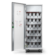 Load image into Gallery viewer, Schneider Electric Easy UPS 3 Phase Empty Modular Battery Cabinet
