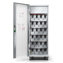 Load image into Gallery viewer, Schneider Easy UPS 3S Empty Modular Battery Cabinet
