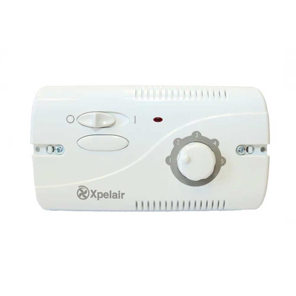 Xpelair WX Group Fan Controller