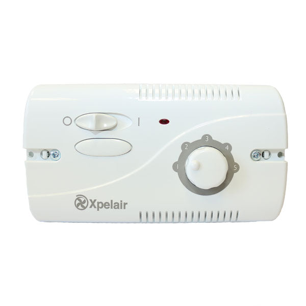 Xpelair WX Group Fan Controller