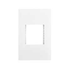 Load image into Gallery viewer, Bright Star Modular 2 Lever Cover Plate 4x2
