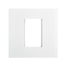 Load image into Gallery viewer, Bright Star Modular Single Triple Module Cover Plate 4x4
