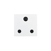 Load image into Gallery viewer, Bright Star Modular RSA Socket Module 16A

