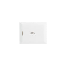 Load image into Gallery viewer, Bright Star Modular Isolator Switch 1.5 Module 20A
