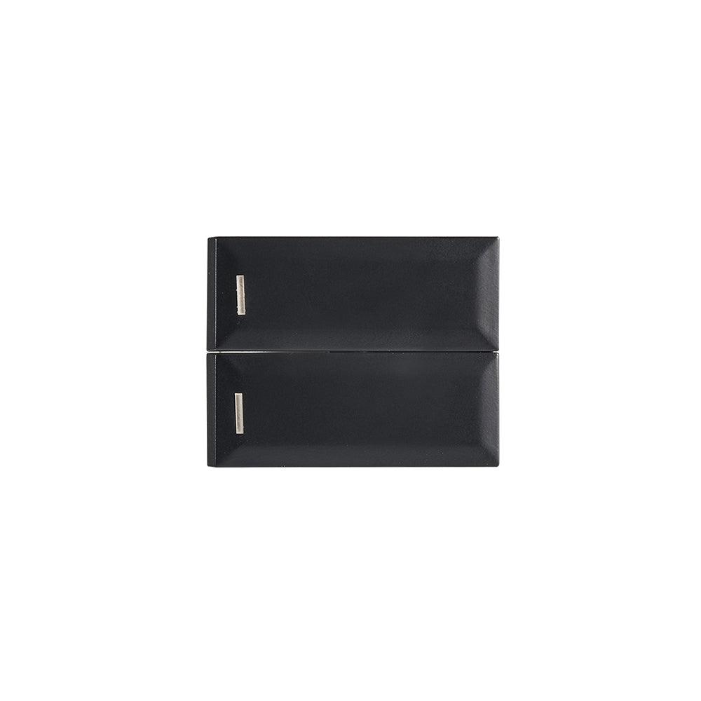 Bright Star Modular 2 Level 2-Way Splitter Switch 1.5 Module – Livecopper