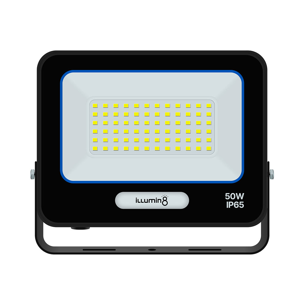 Illumin8 Ecolite LED Floodlight 10W 4500lm 6500K