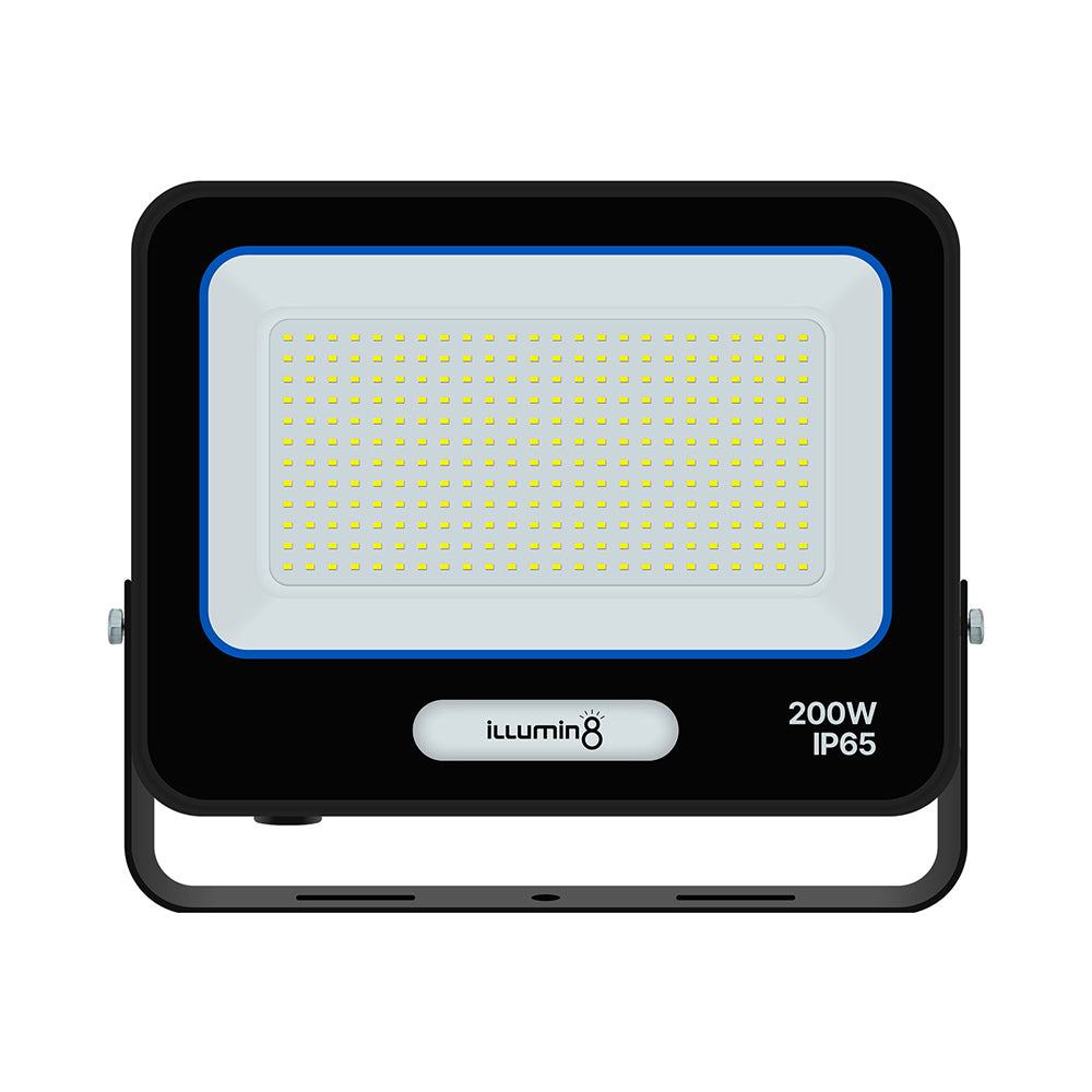 Illumin8 Ecolite LED Floodlight 200W 18000lm 6500K