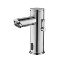 Load image into Gallery viewer, Cobra Electronic Control Touch-Free Basin Mixer Tap
