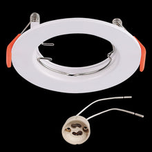 Load image into Gallery viewer, K. Light Recessed Downlight GU10 81mm
