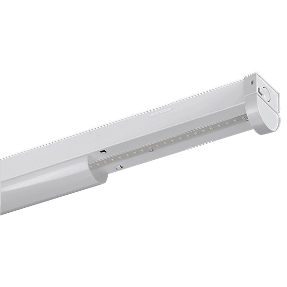 Aurora BatPacPro LED Single Battern 22W 2800lm Neutral White - 4ft