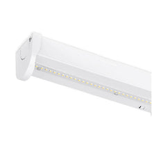 Load image into Gallery viewer, Aurora BatPac Pro LED Batten 43W 5200lm Cool White 4ft
