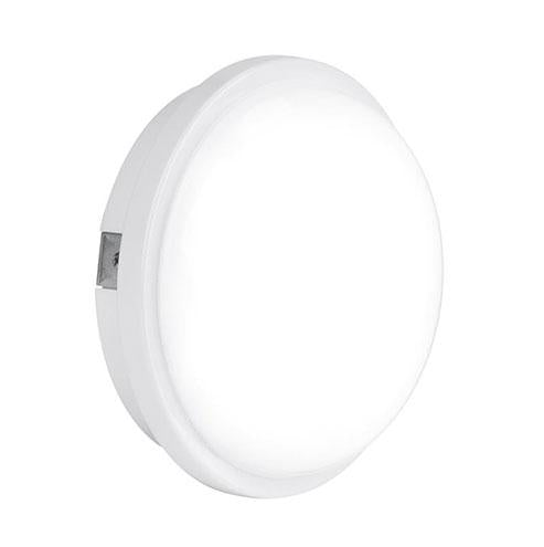 Aurora Utilite LED Round Utility Bulkhead 15W - No Bezel