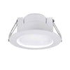 Aurora Uni-Fit Triac LED Recessed Downlight 10W 820lm 4000K 120mm